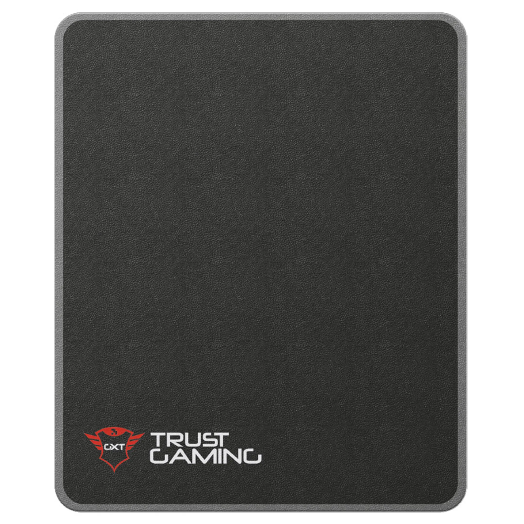 Trust Tapis de chaise GXT 715 - Noir image