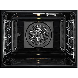 AEG Four encastrable BES331010M SurroundCook