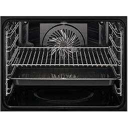 AEG Four encastrable BES331010M SurroundCook