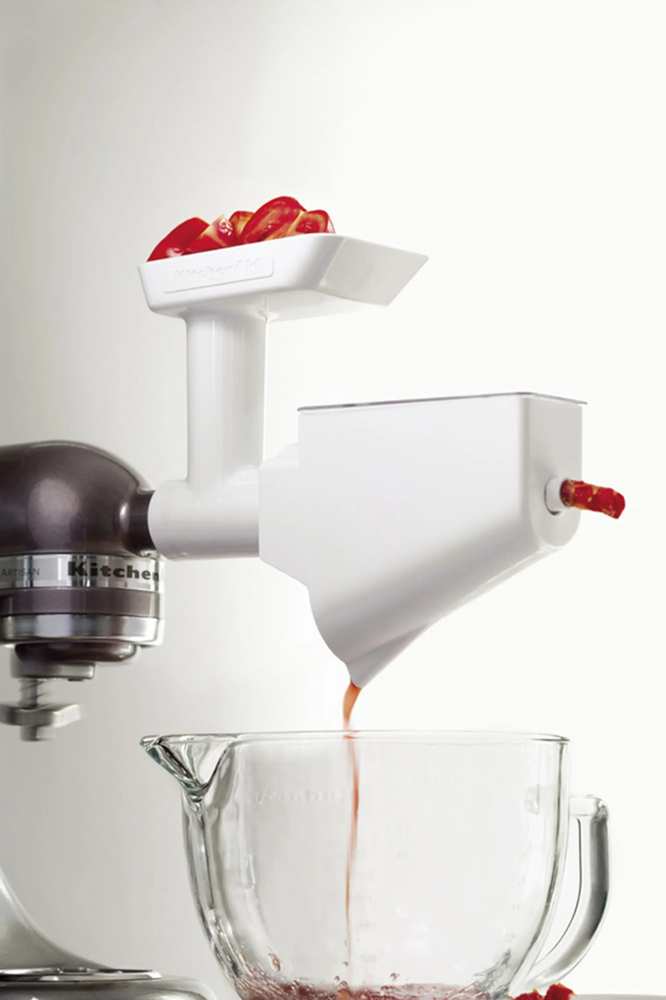 KitchenAid Passoire à fruits et légumes 5FVSP image