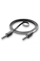 Cellular Line Cellularline AUXMUSICK 1m 3,5mm 3,5mm Noir câble audio