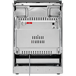 Zanussi Cuisinière ZCG610H1WA