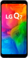 LG Q7 New Aurora Black