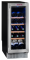 La Sommelière Cave à vin encastrable CVDE21