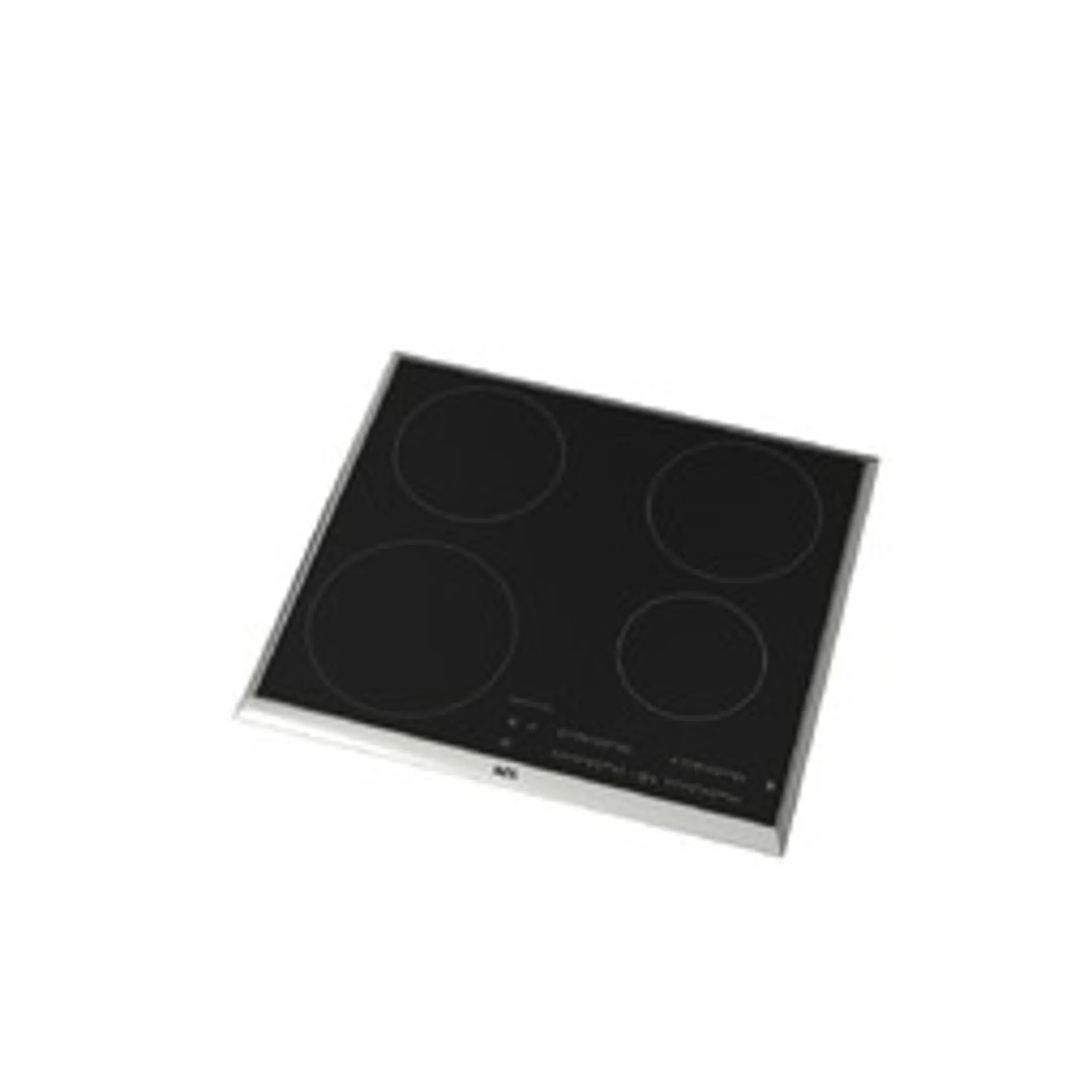 AEG Taque induction IKB64401XB Hob2Hood image