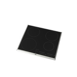 AEG Taque induction IKB64401XB Hob2Hood