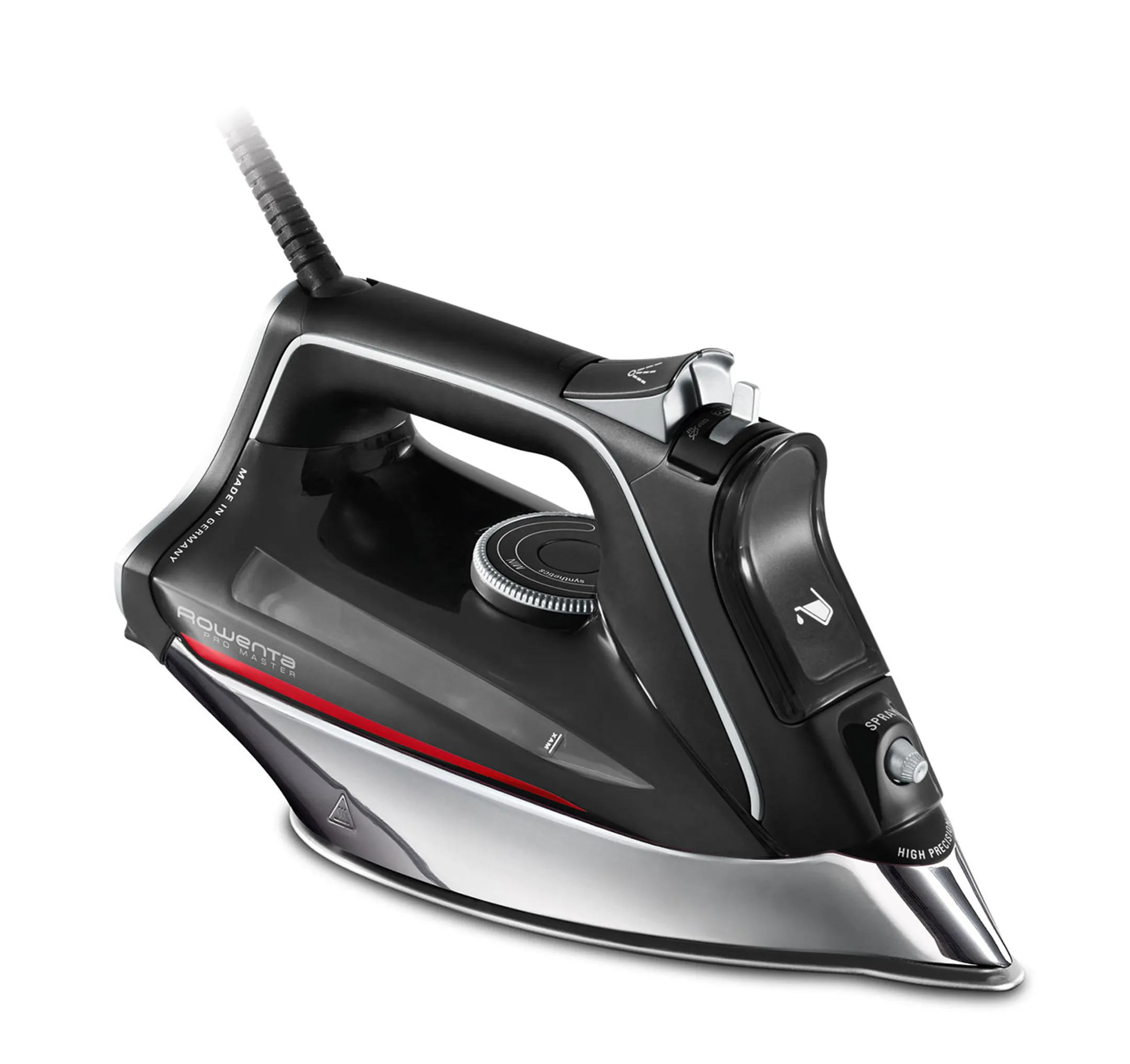 Fer à repasser Pro Master DW8210D1