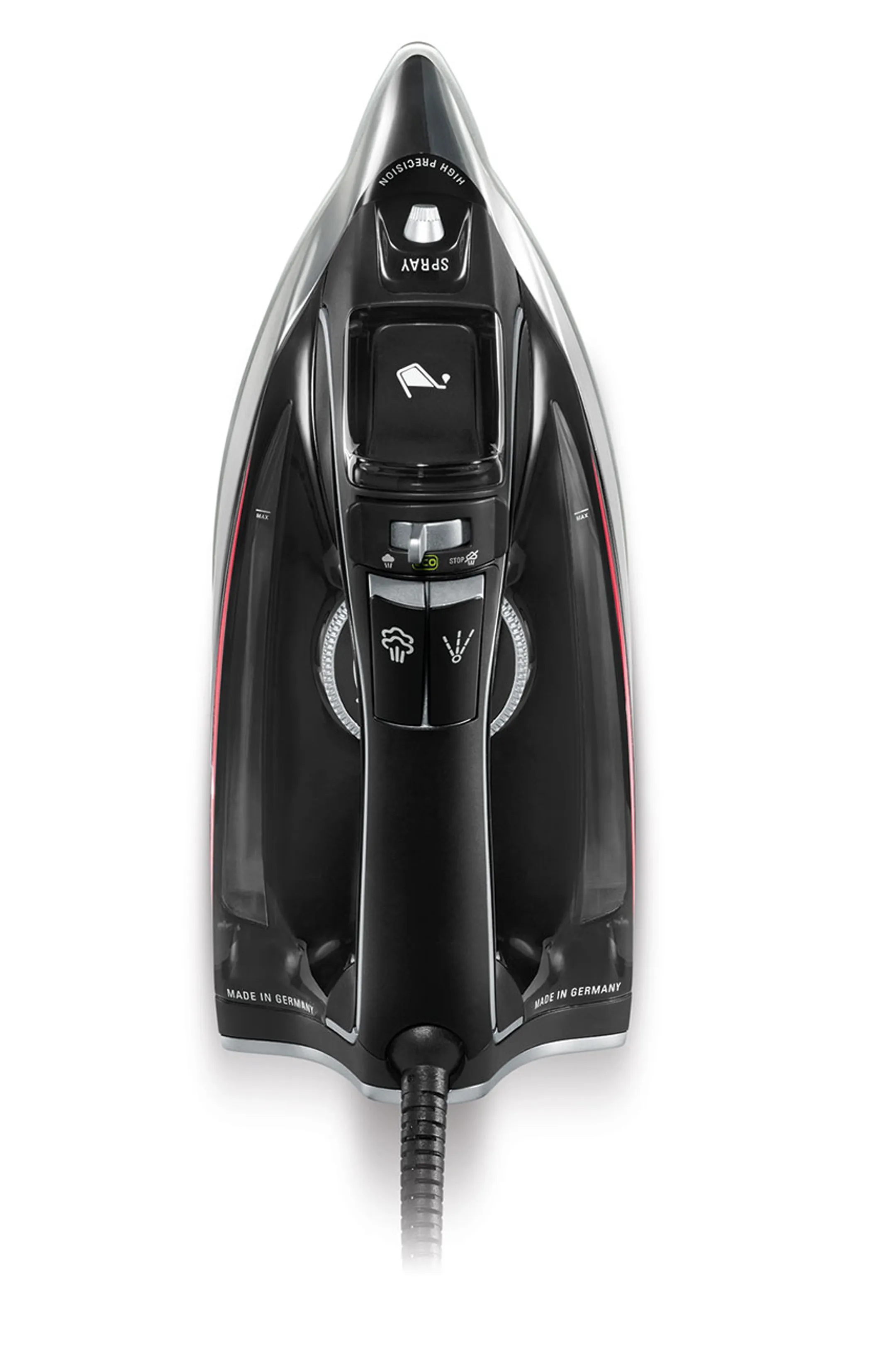 Rowenta Fer à repasser Pro Master DW8210D1 image