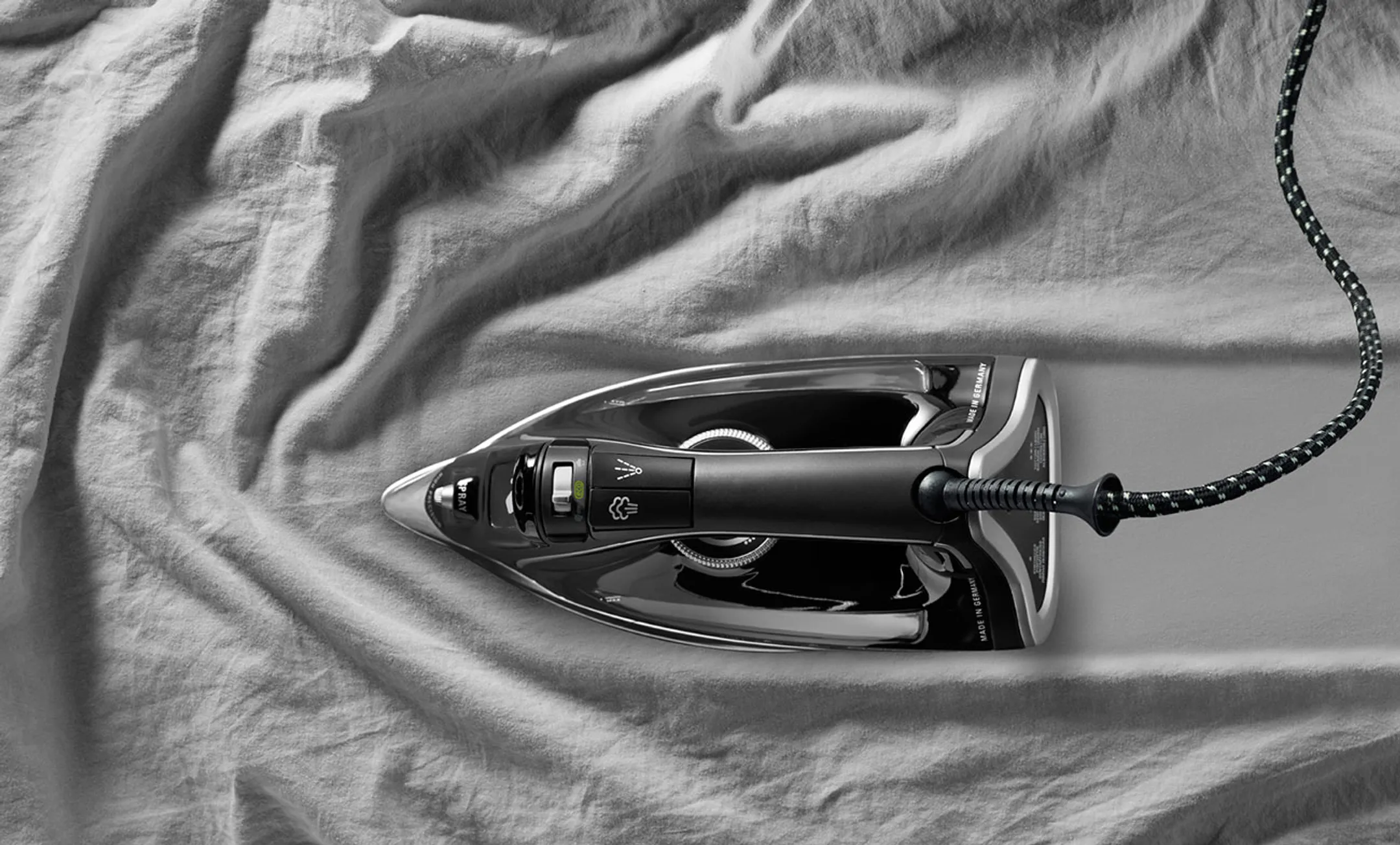 Rowenta Fer à repasser Pro Master DW8210D1 image