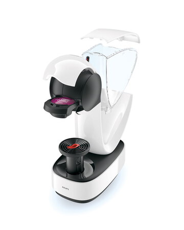Machine à café Nescafé Dolce Gusto Infinissima KP170110 | HIFI international