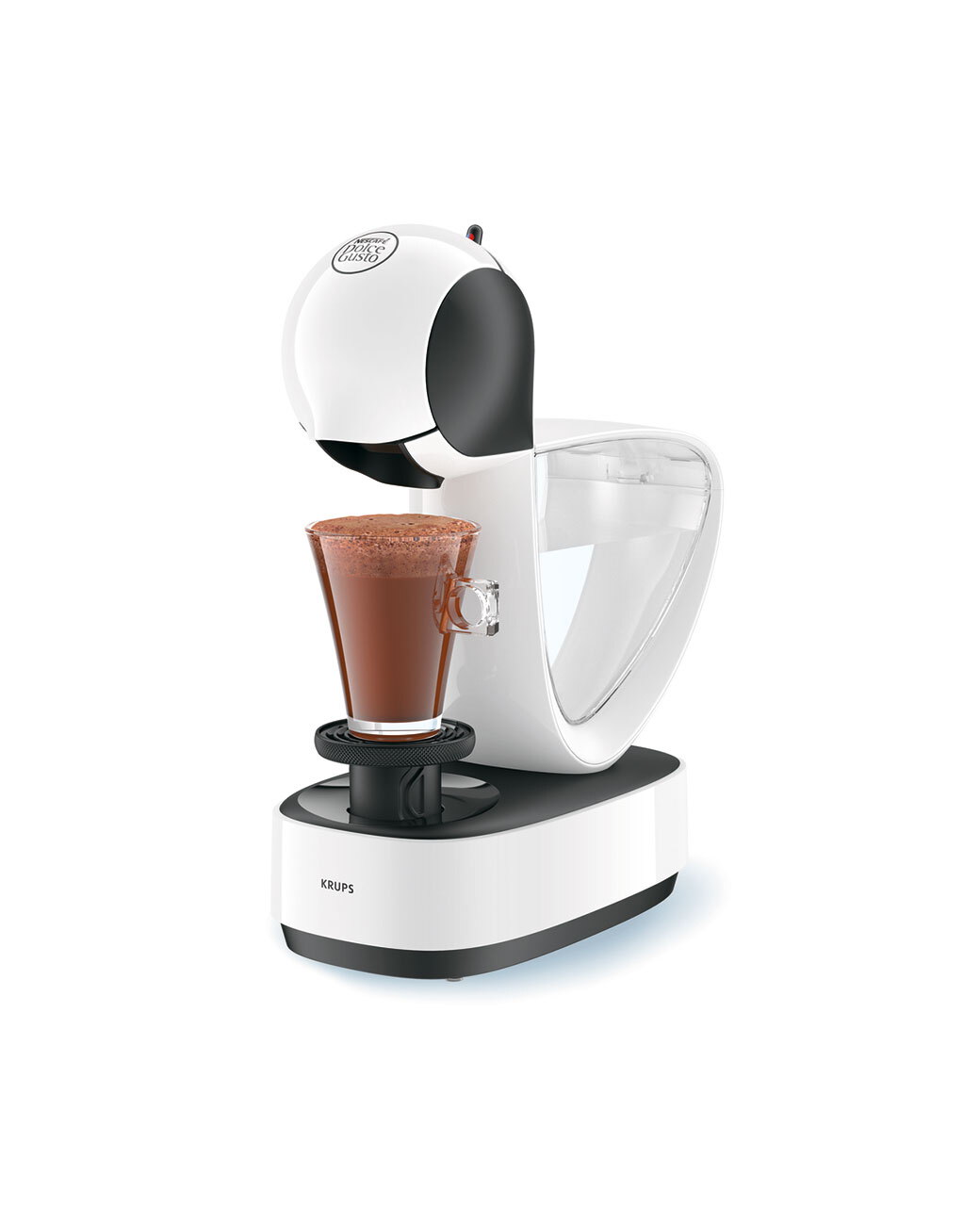 Krups Machine à café Nescafé Dolce Gusto Infinissima KP170110 HIFI