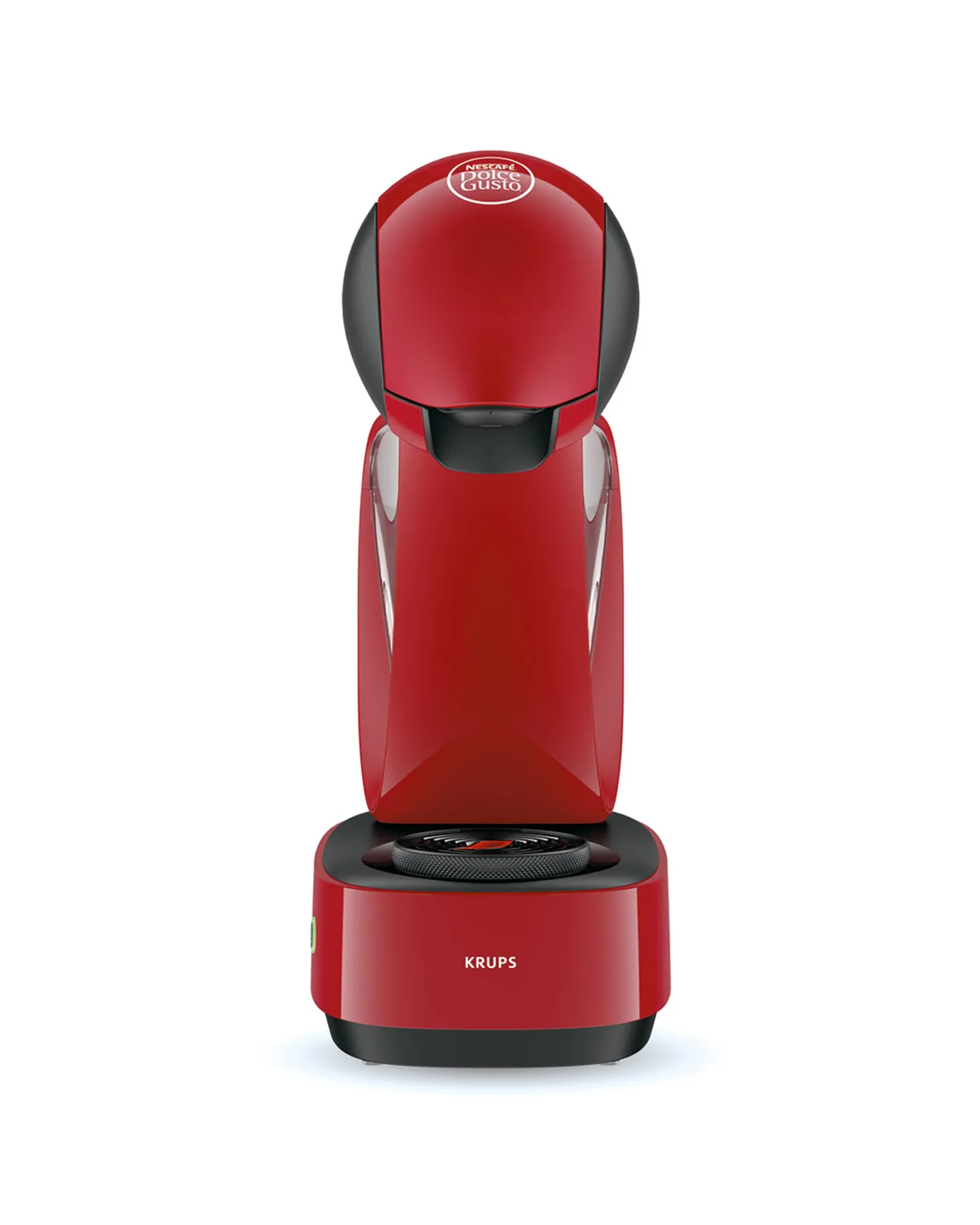 Krups Coffee machine Nescafé Dolce Gusto Infinissima KP170510 HIFI