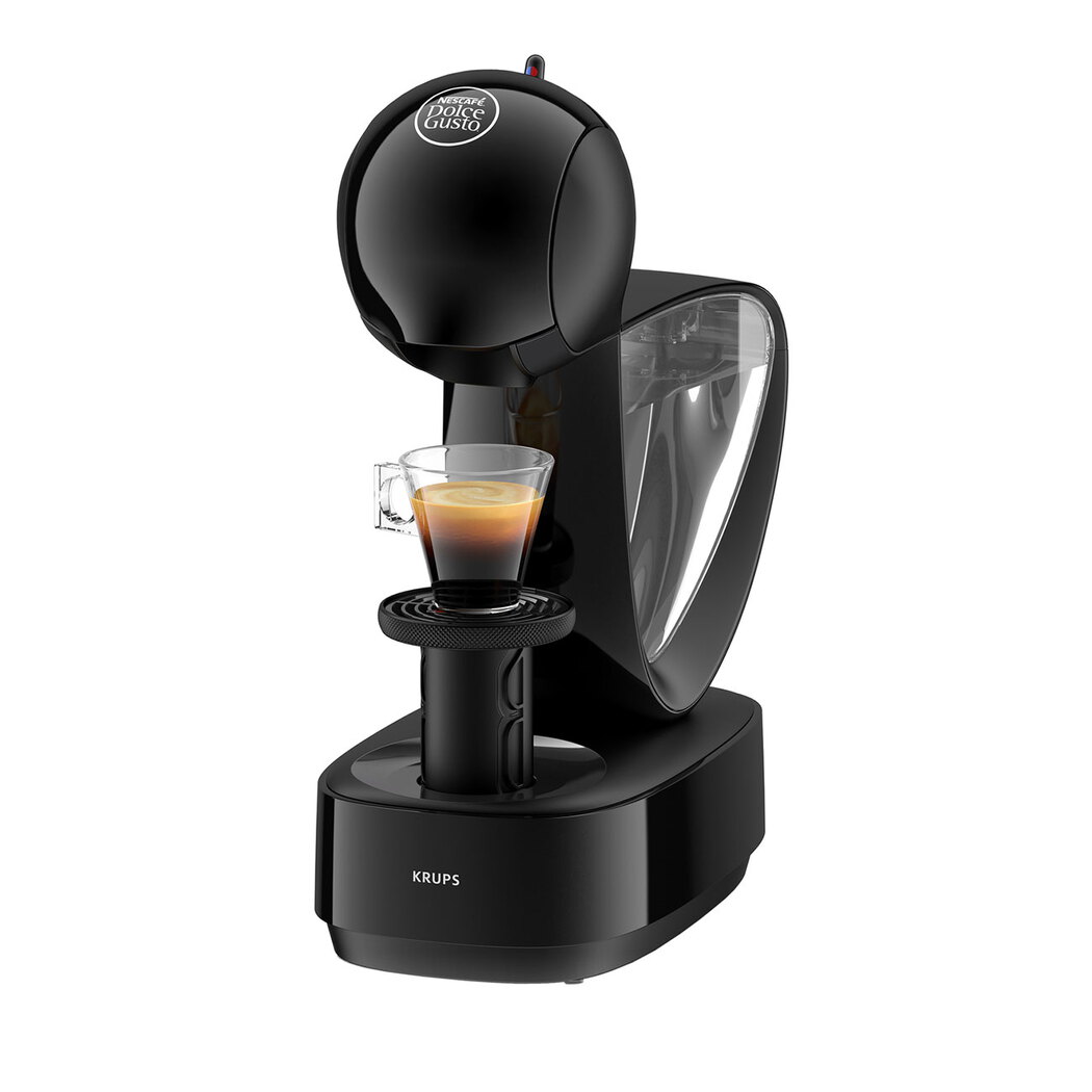 Krups Machine à café Nescafé Dolce Gusto Infinissima KP170810 HIFI