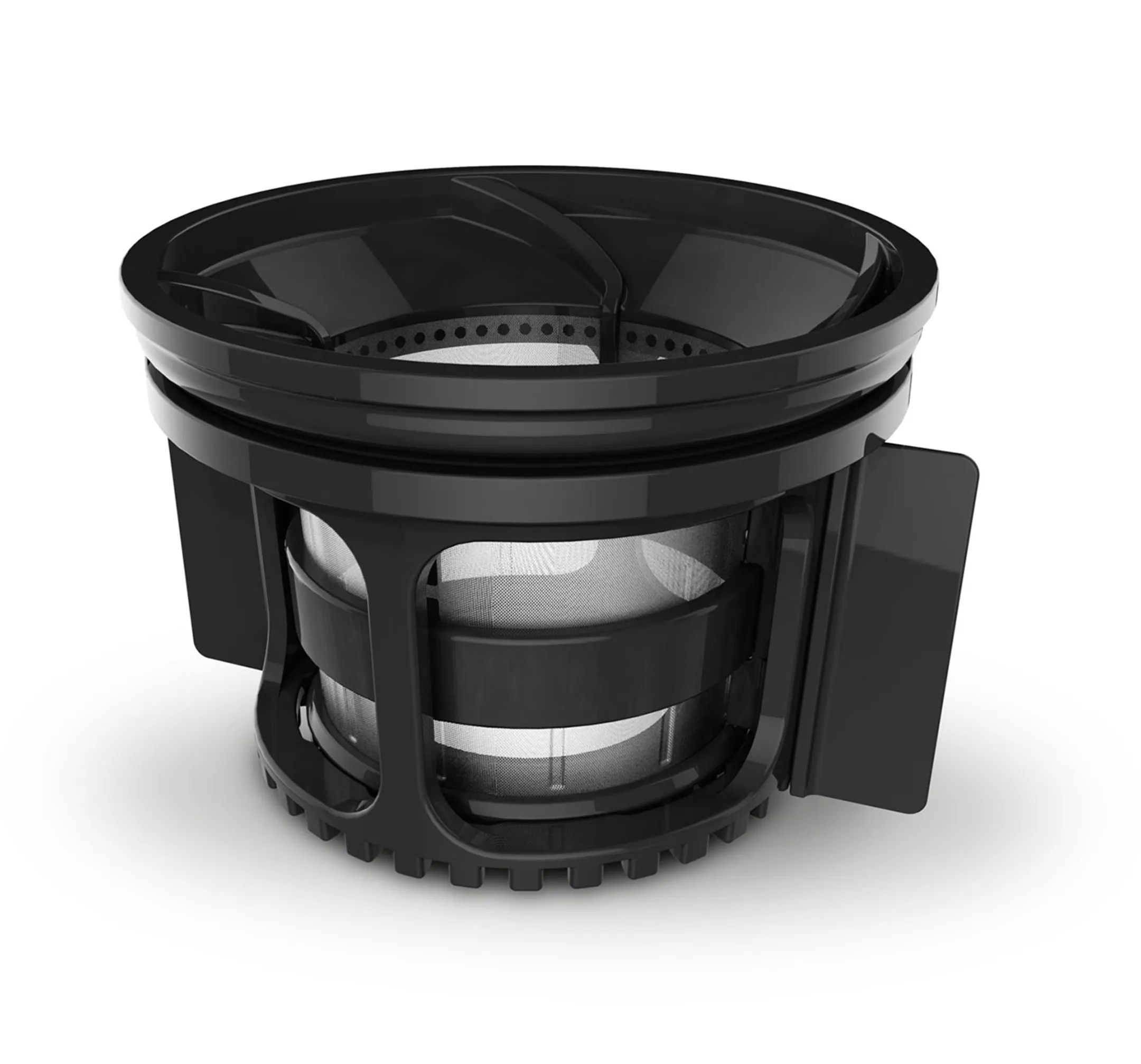 Moulinex Extracteur de jus Juice & Clean ZU420E10 image