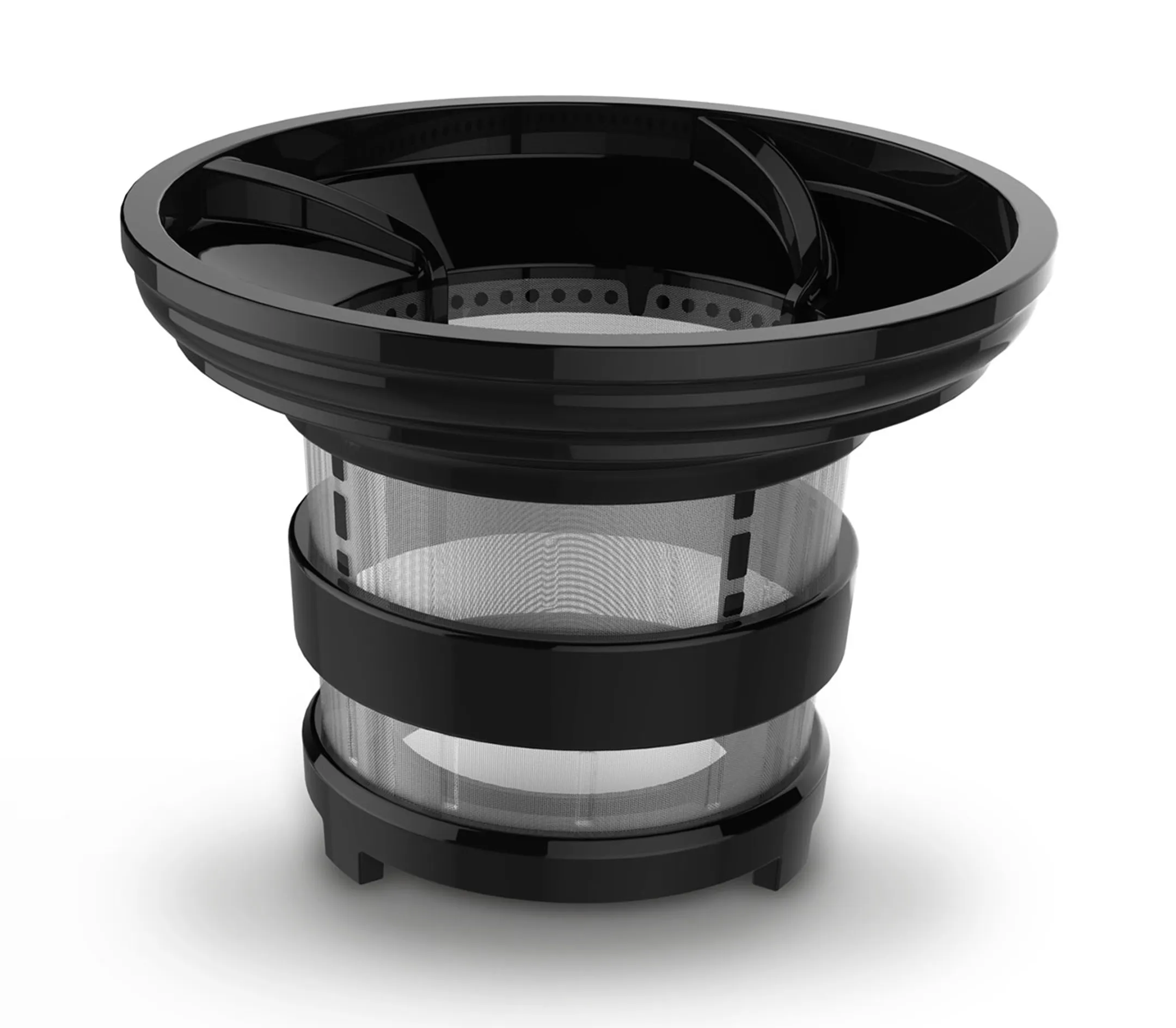 Moulinex Extracteur de jus Juice & Clean ZU420E10 image