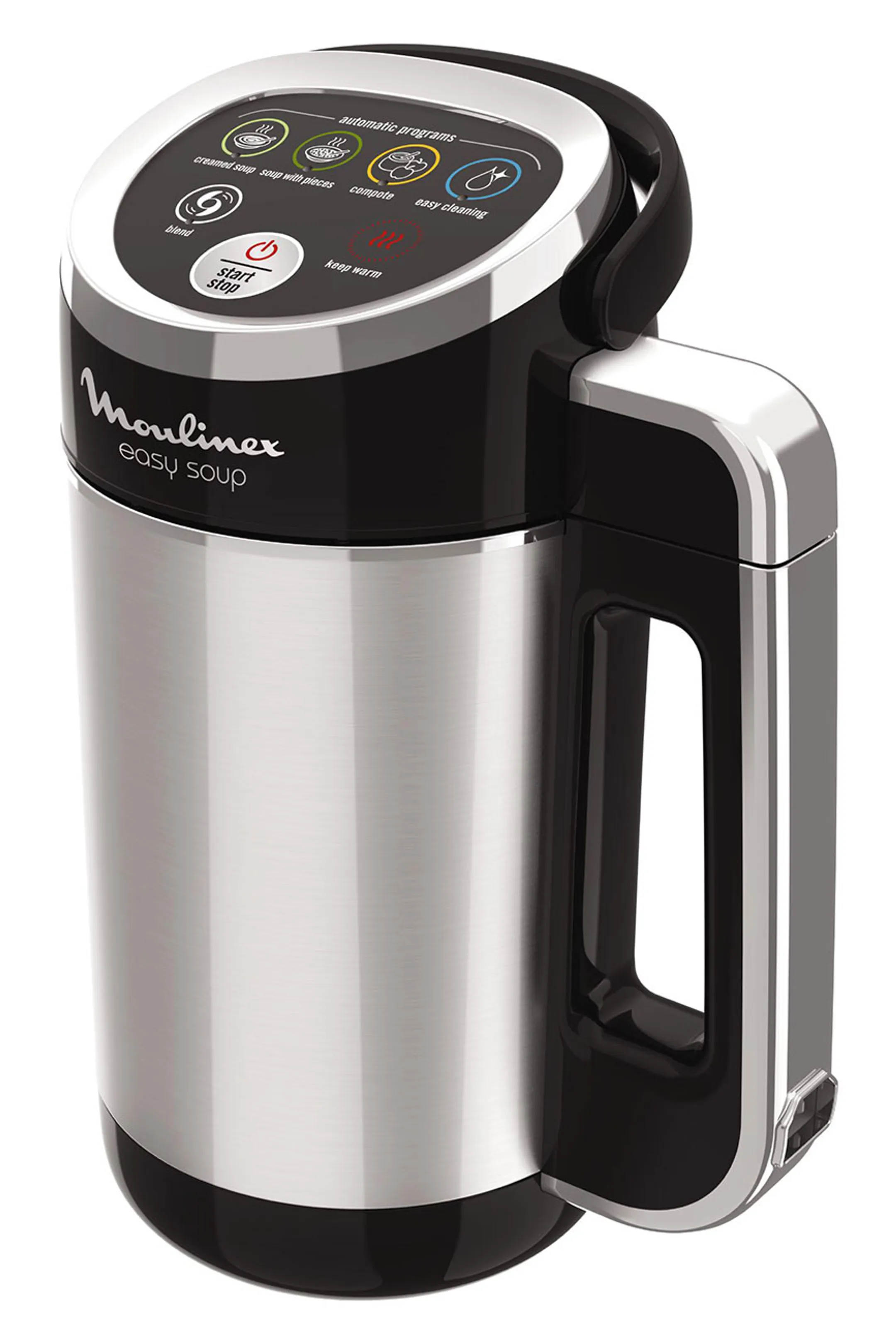 Moulinex Soupmaker Einfache Suppe LM841810 image