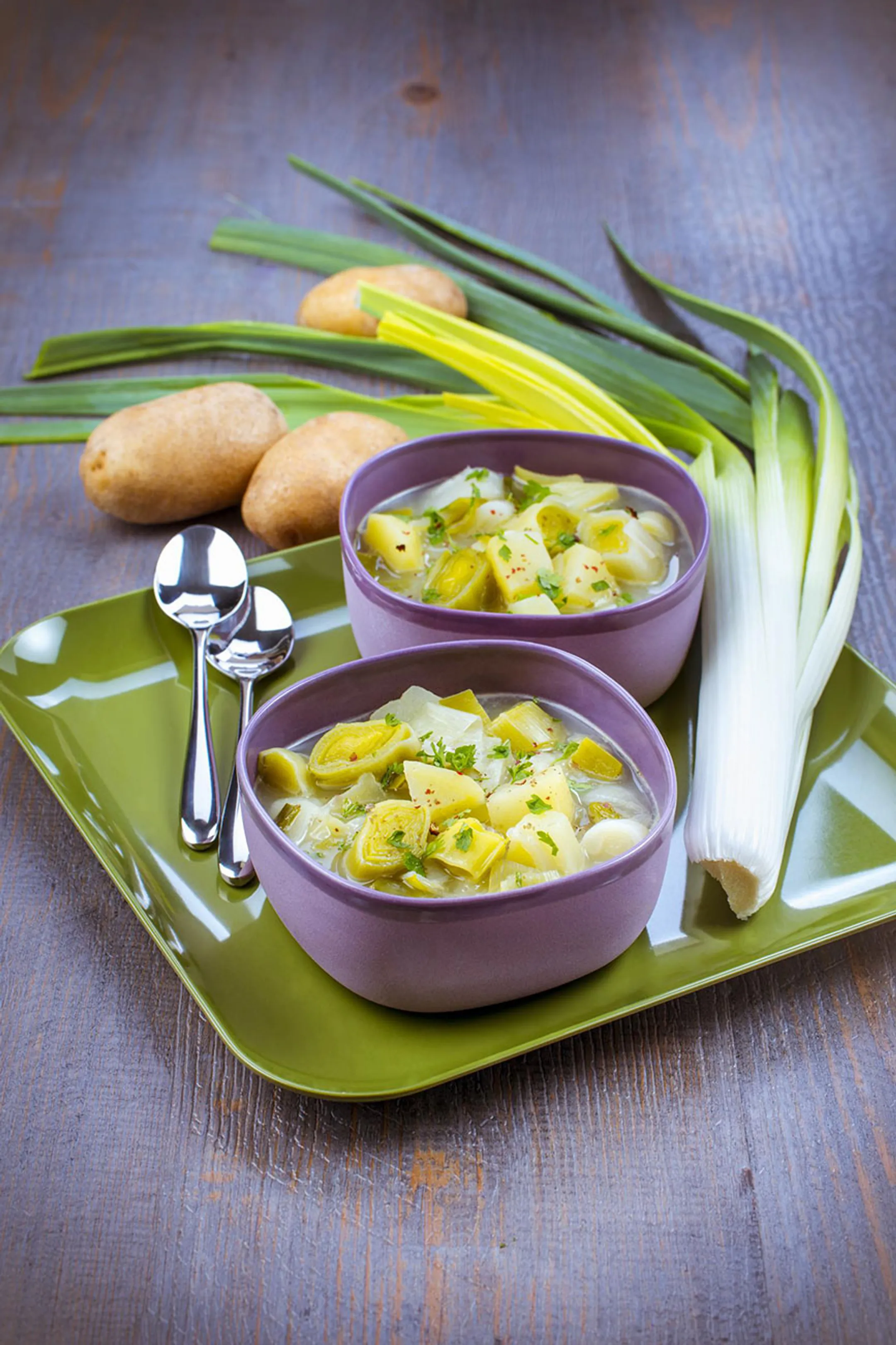 Moulinex Soupmaker Einfache Suppe LM841810 image