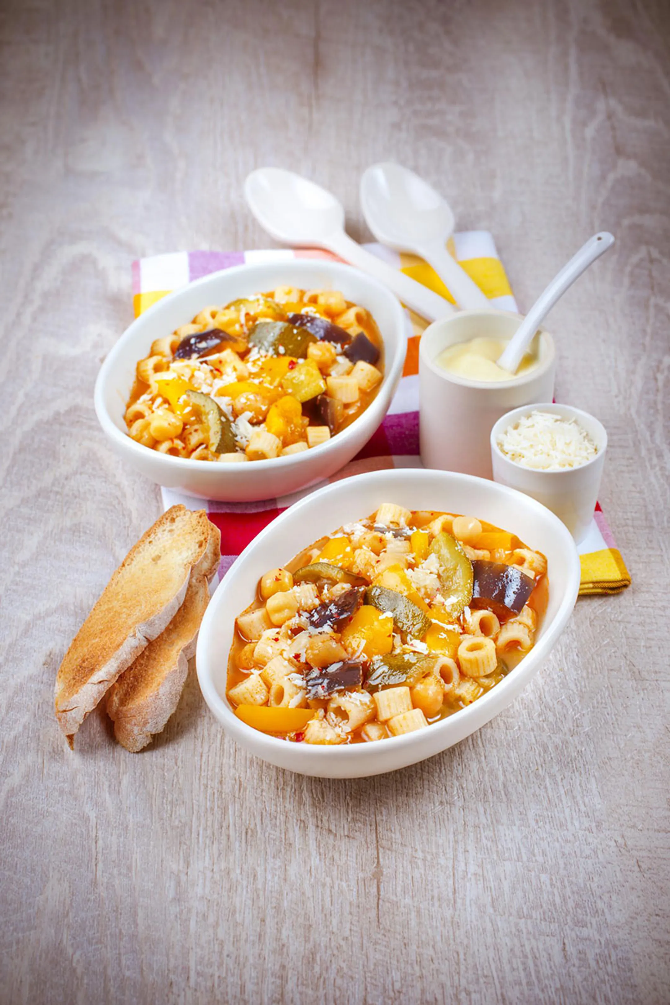 Moulinex Soupmaker Einfache Suppe LM841810 image