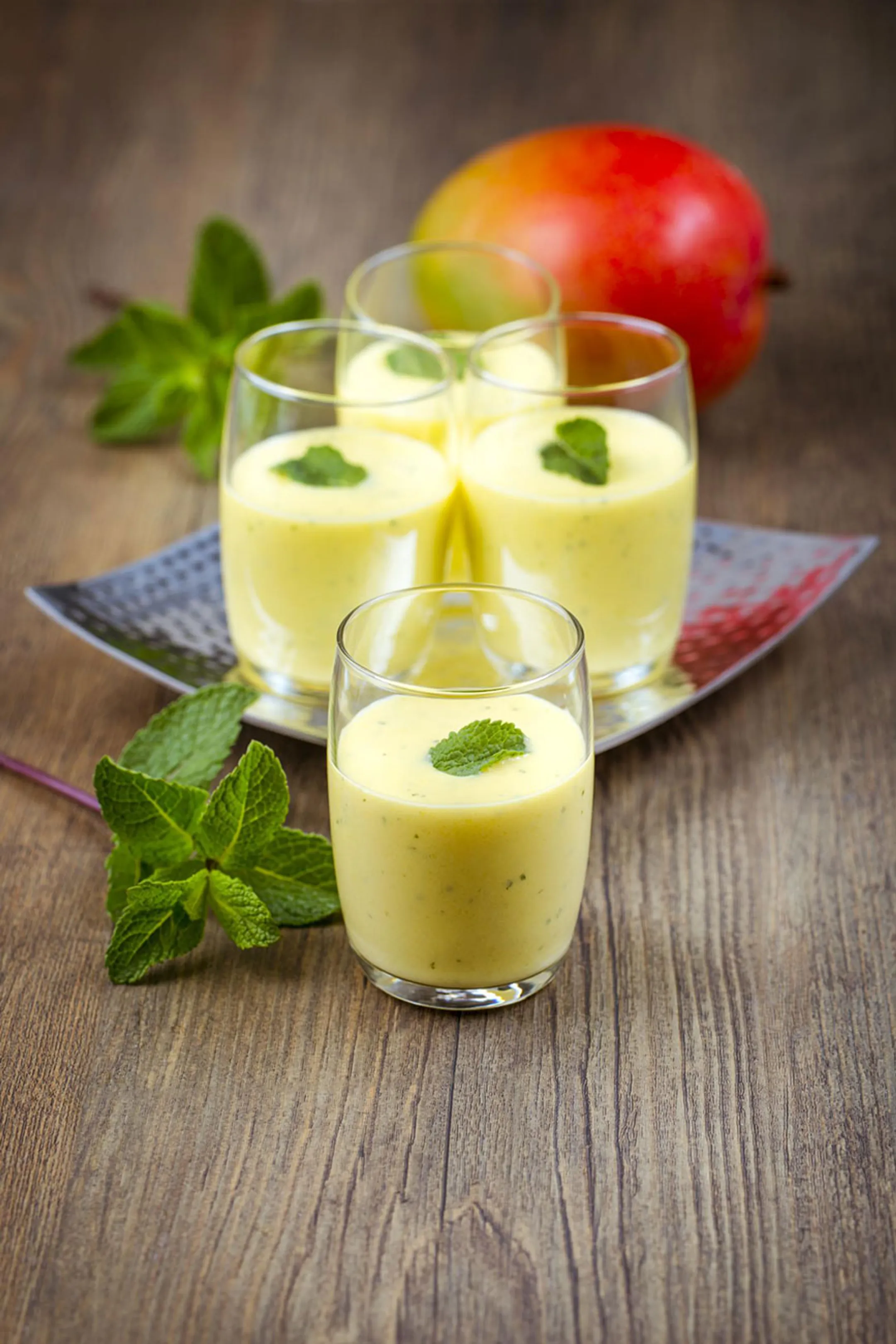 Moulinex Soupmaker Einfache Suppe LM841810 image