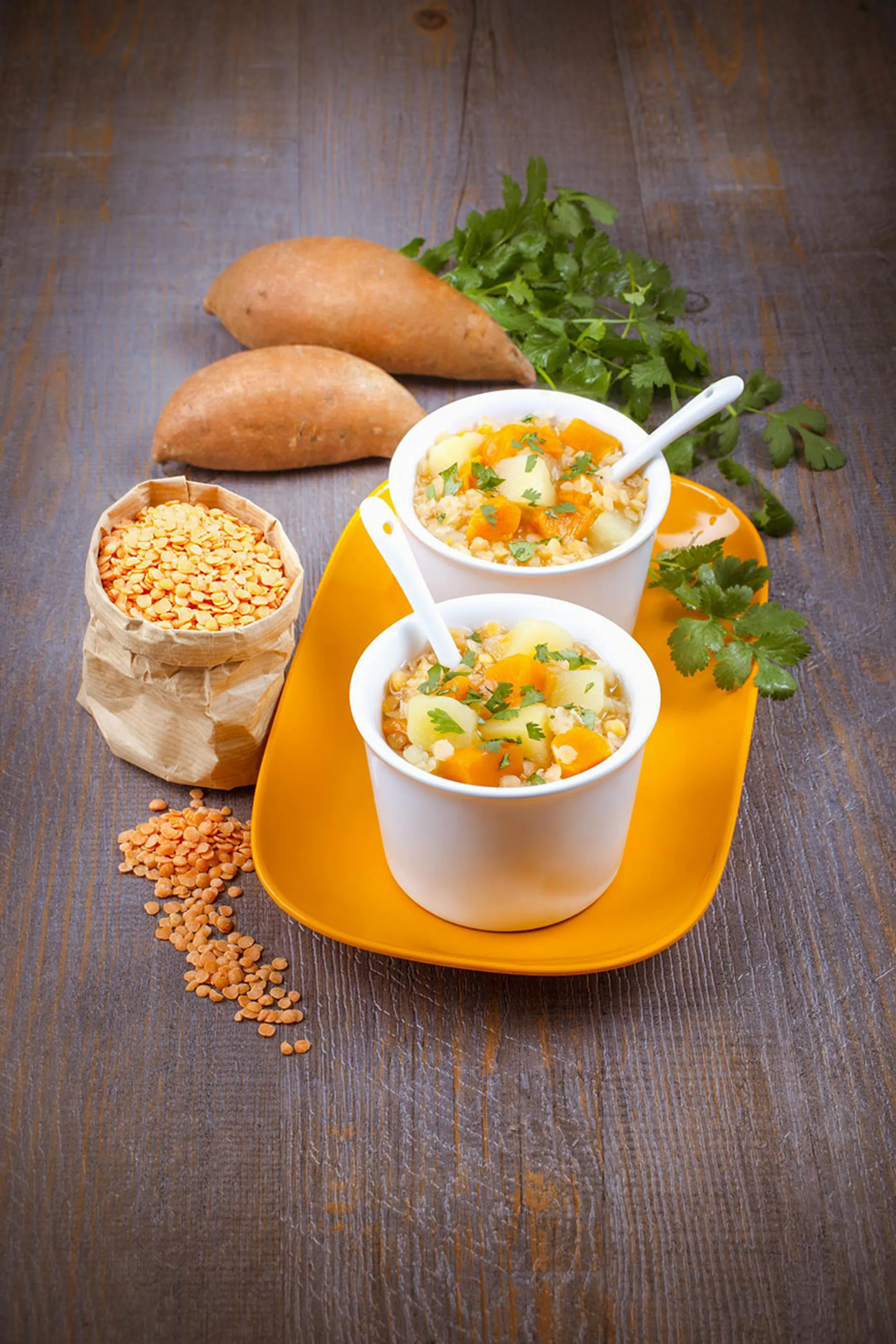 Moulinex Soupmaker Einfache Suppe LM841810 image