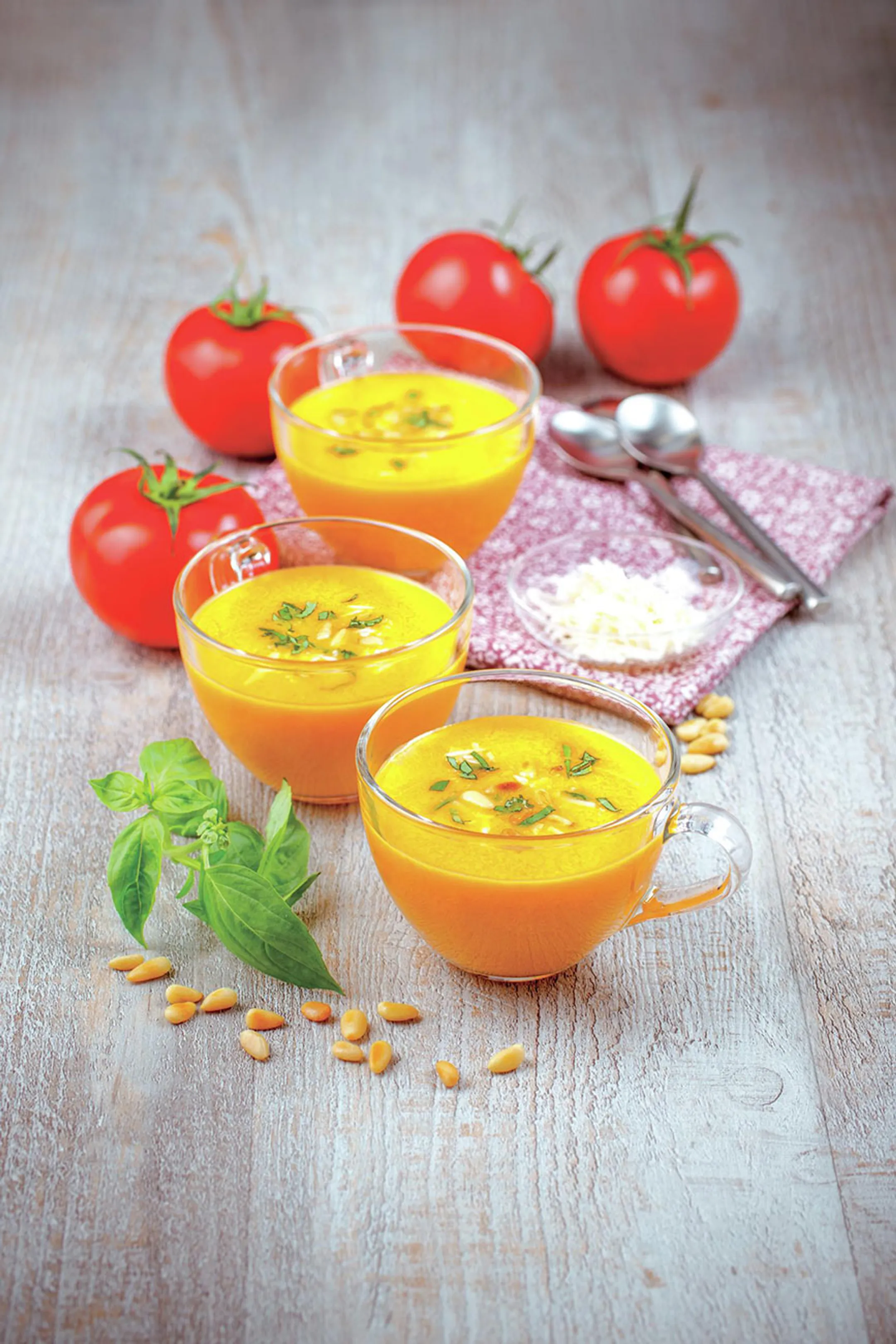 Moulinex Soupmaker Einfache Suppe LM841810 image