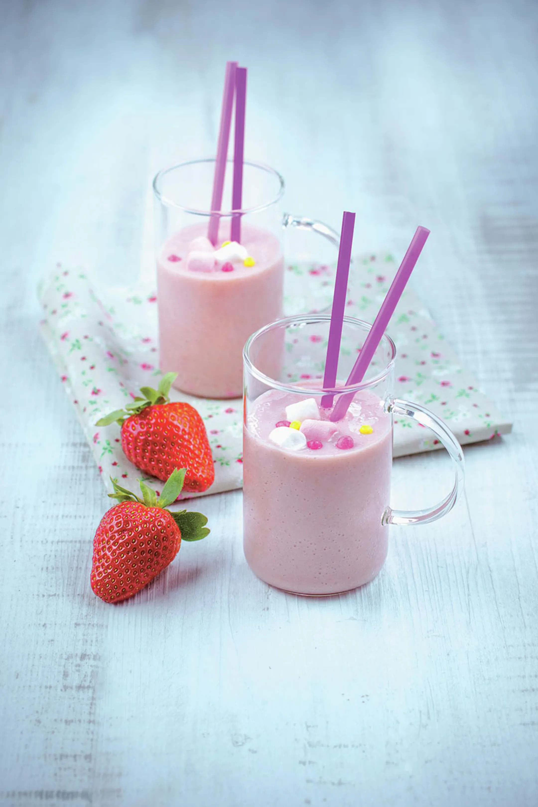 Moulinex Soupmaker Einfache Suppe LM841810 image