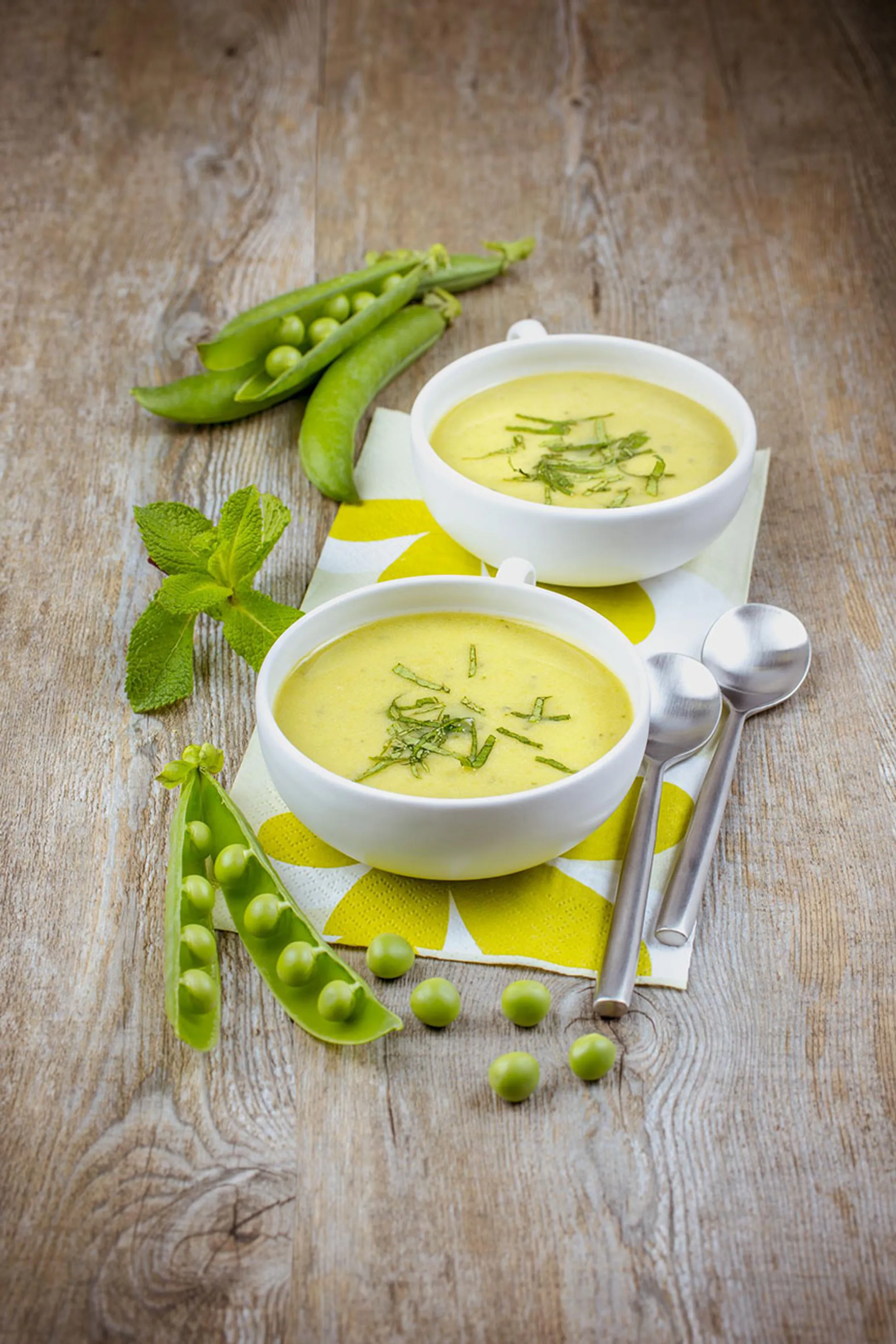 Moulinex Soupmaker Einfache Suppe LM841810 image