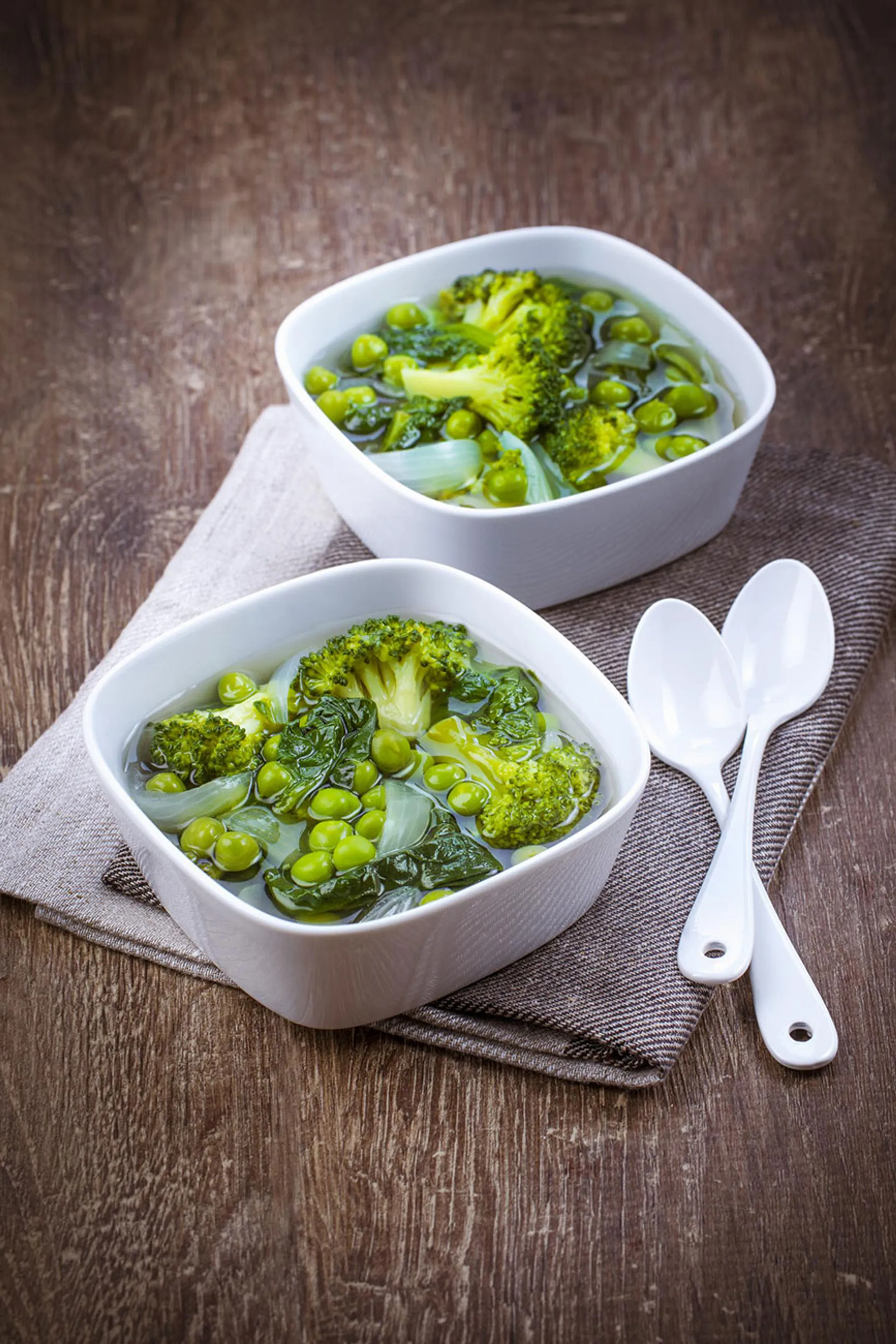 Moulinex Soupmaker Einfache Suppe LM841810 image