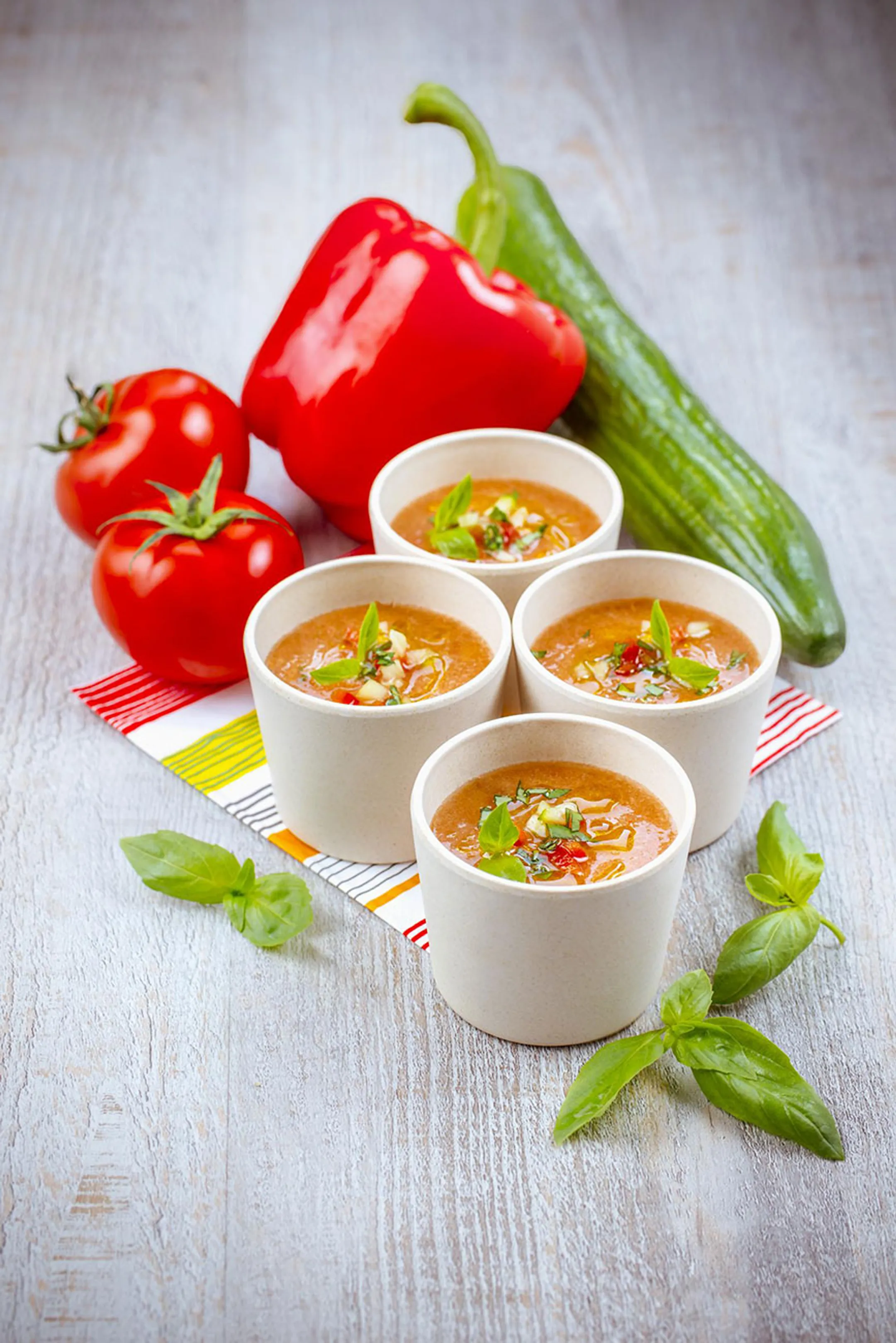 Moulinex Soupmaker Einfache Suppe LM841810 image