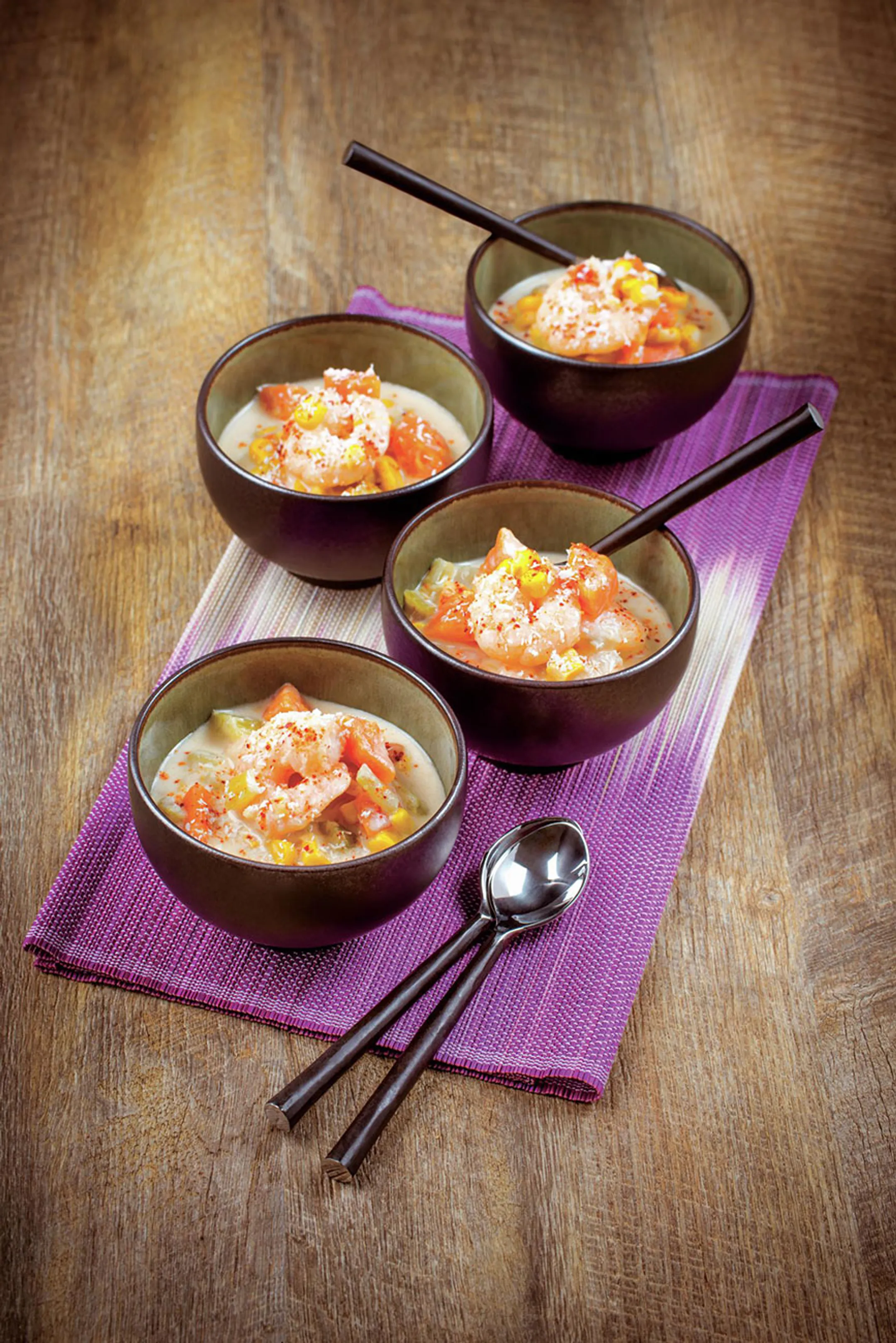 Moulinex Soupmaker Einfache Suppe LM841810 image