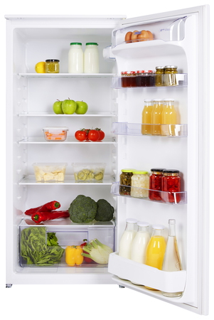 Zanussi Frigo encastrable ZBA23042SA