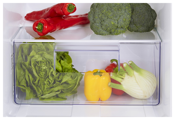 Zanussi Frigo encastrable ZBA23042SA