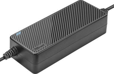 Trust Chargeur universel Plug & Go - 120 W