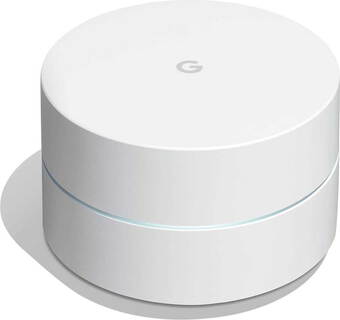 Google Google Wi-Fi - Single