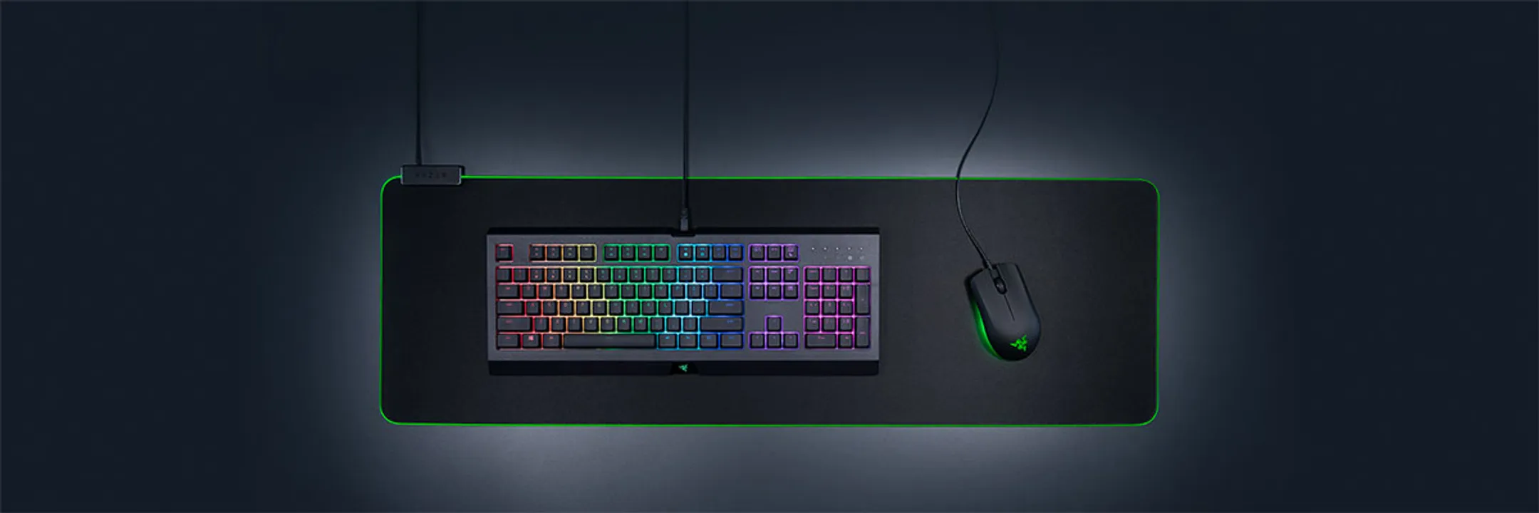 Razer Goliathus Extended Chroma image