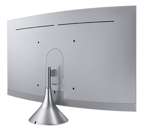 Samsung Gravity Stand Support TV - Pied