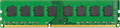 Kingston ValueRAM - 4 Go 1600 MHz DDR3