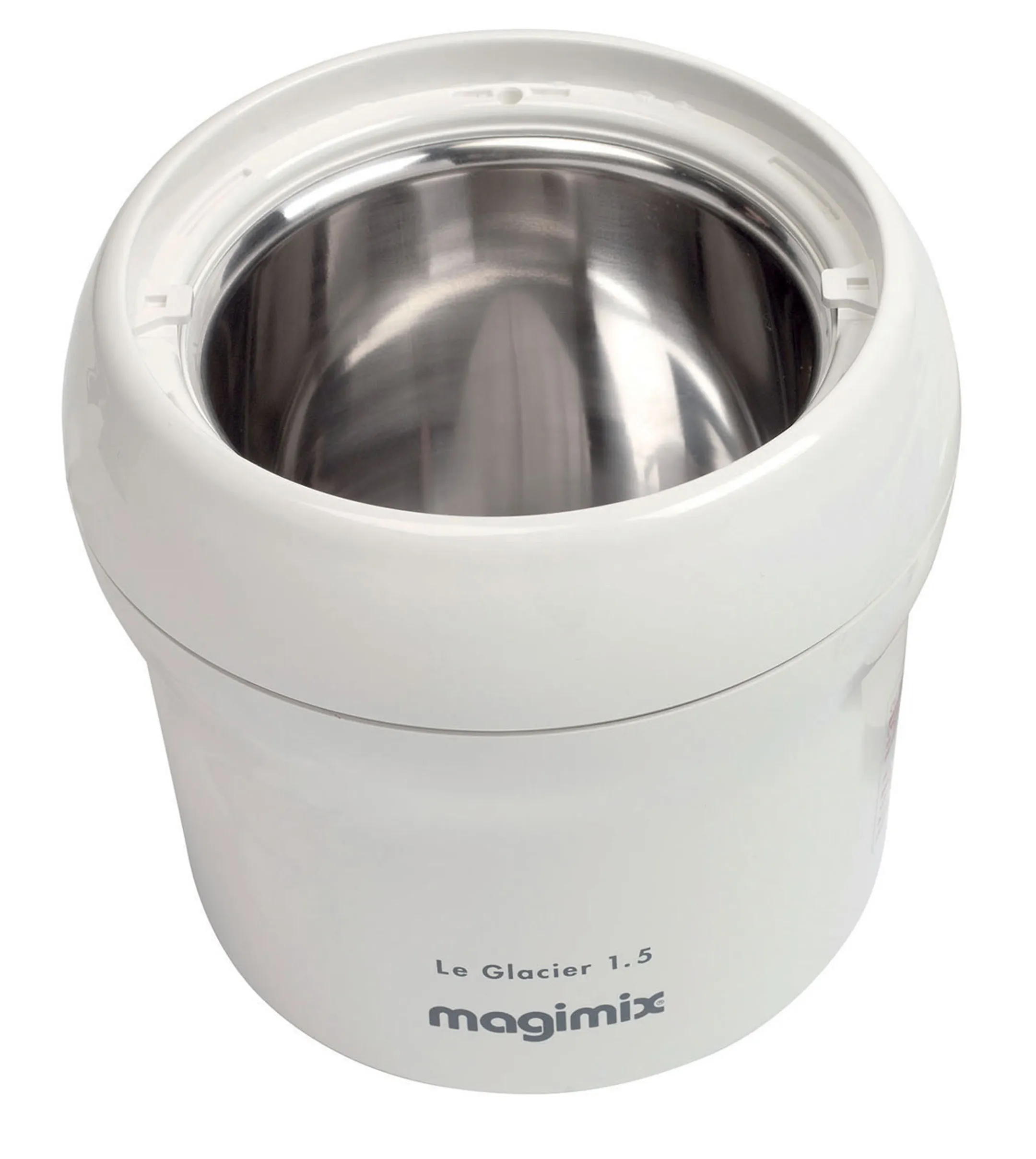 Magimix  Machine à crème glacée - Leglacier 11667 image