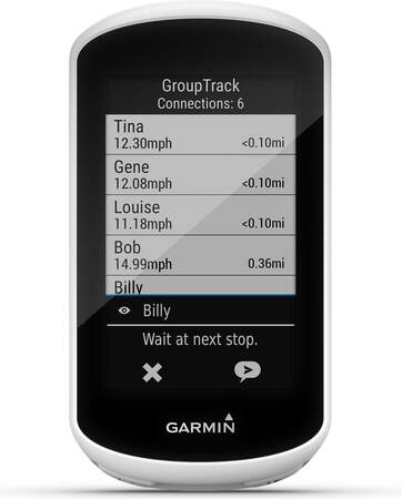 Garmin Edge® Explore