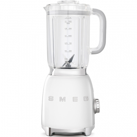 Smeg Blender BLF01WHEU