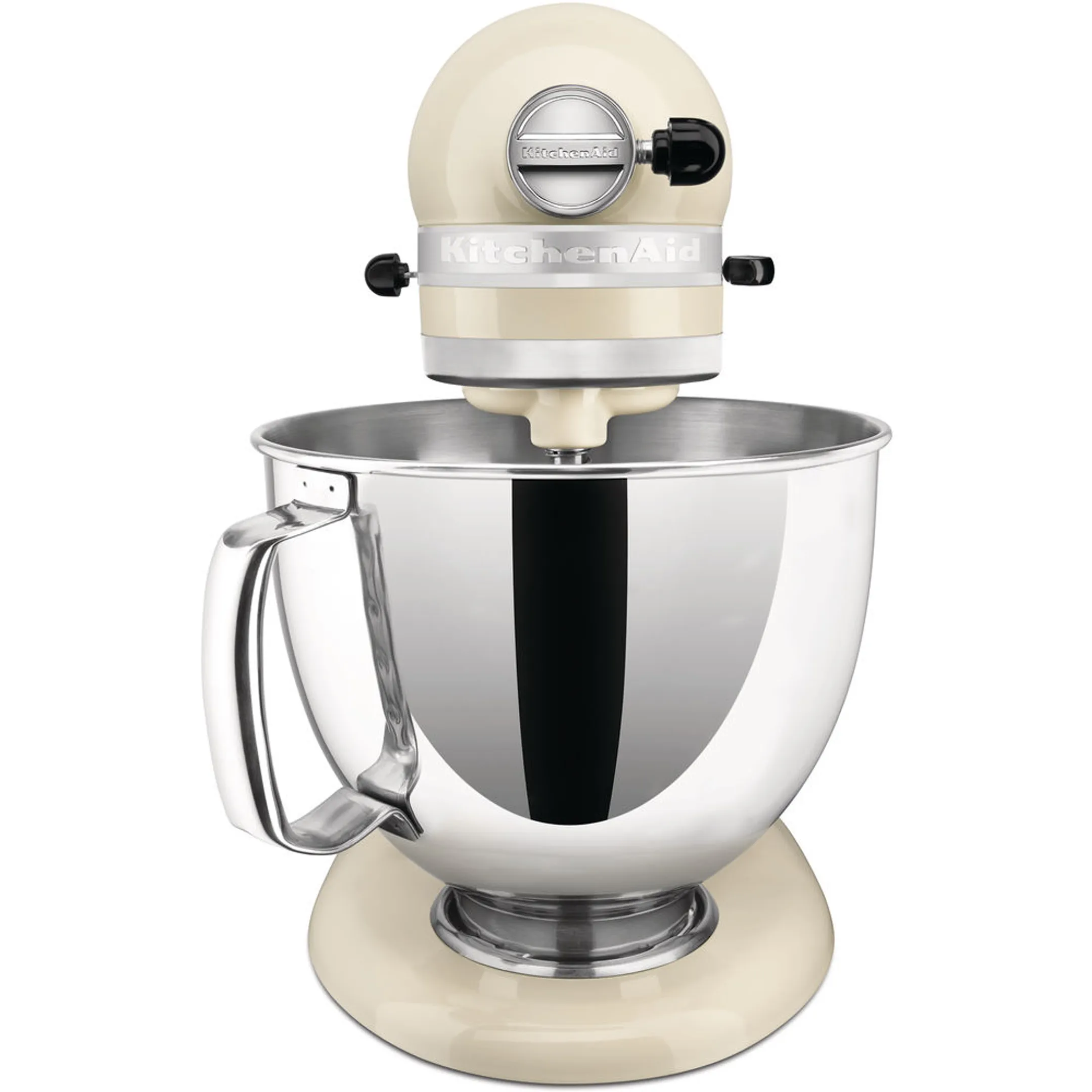 KitchenAid Robot de cuisine Artisan 5KSM175PSEAC image