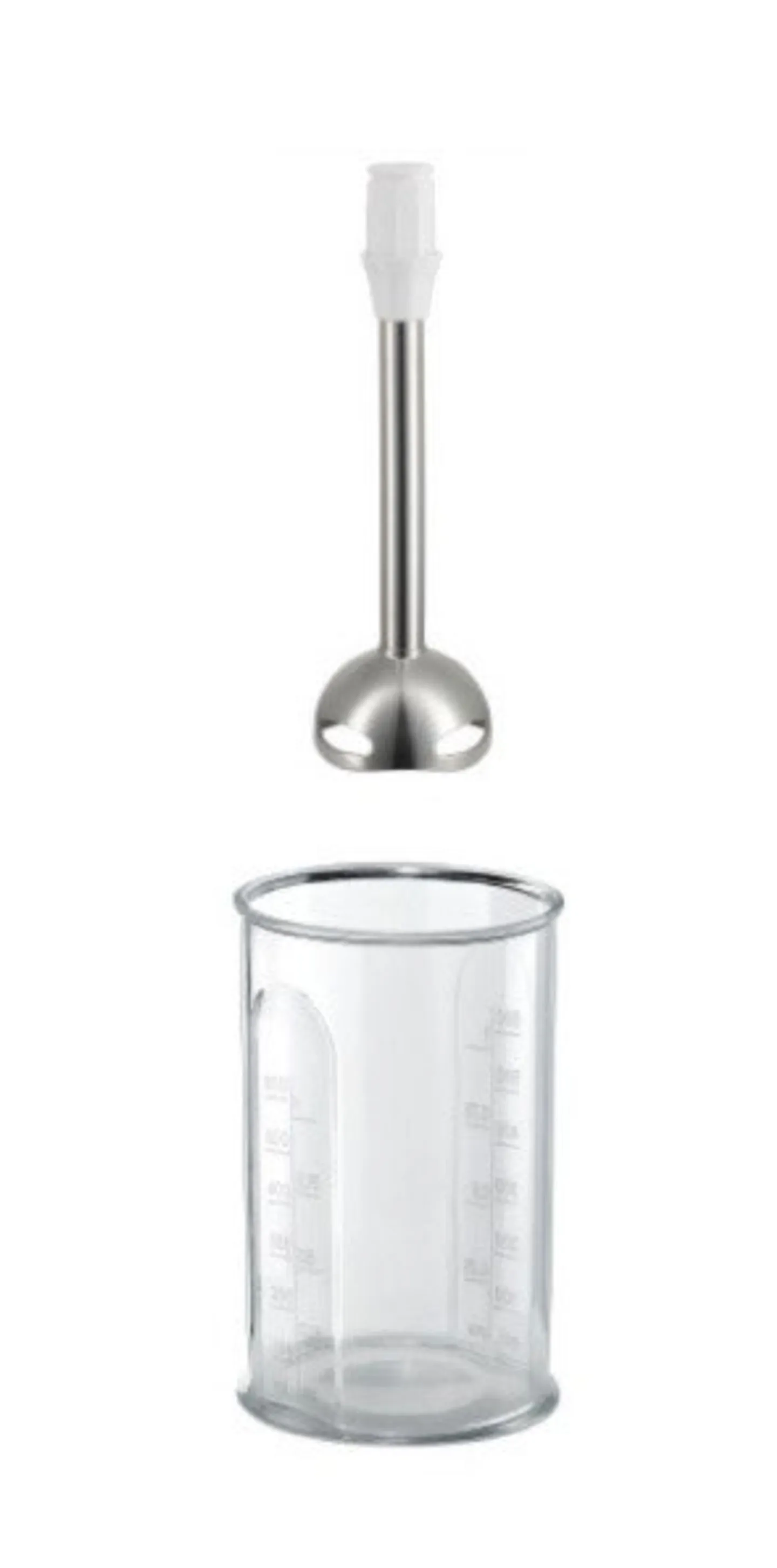 Bosch Bosch MFQ36470 Hand mixer 450W White mixer HIFI international