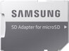 Samsung EVO Plus micro SDXC MB-MC64GA/EU - 64 Go