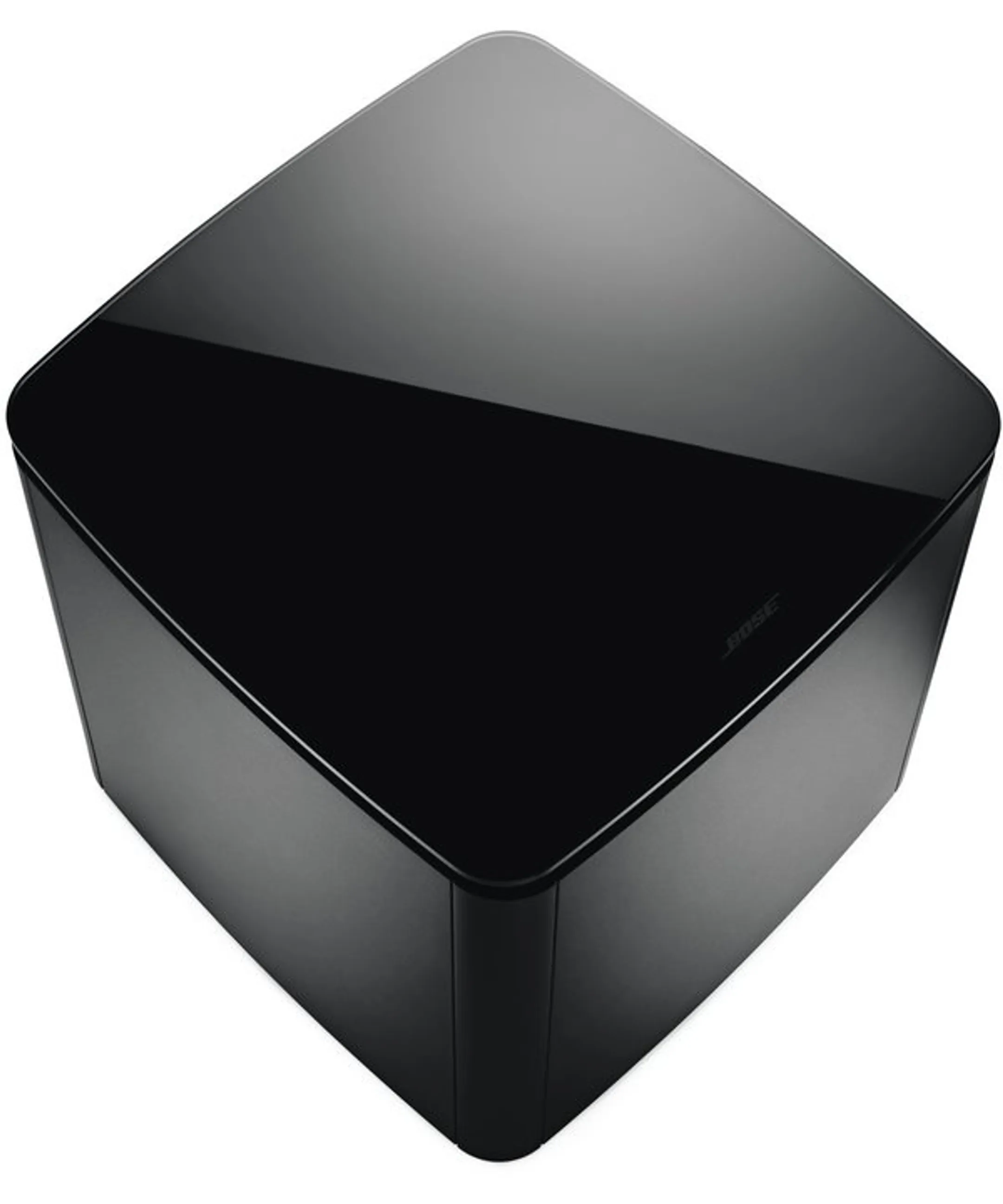 Bose Caisson de Basse Bass Module 700 - Noir image