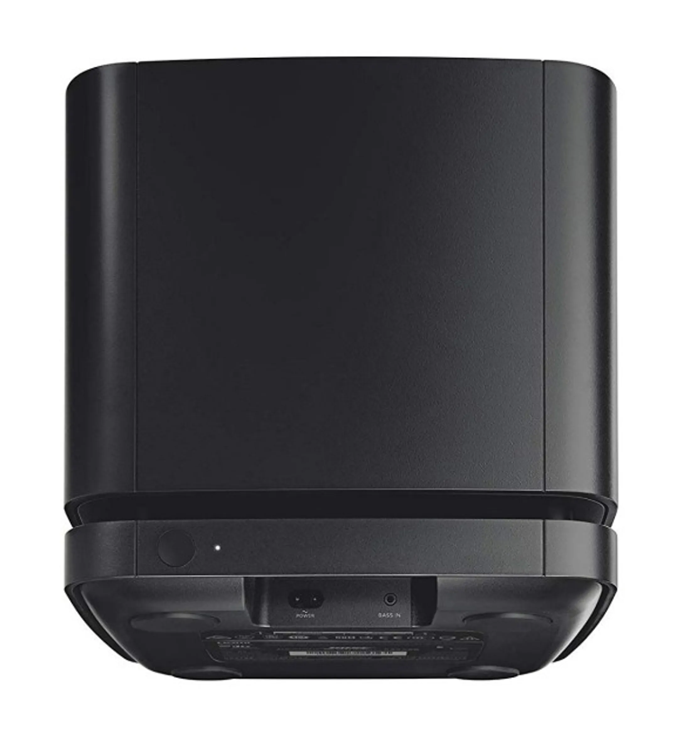 Bose Caisson de Basse Bass Module 500 - Noir image