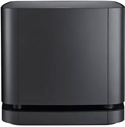 Bose Bass Module 500 Subwoofer - Black | HIFI international