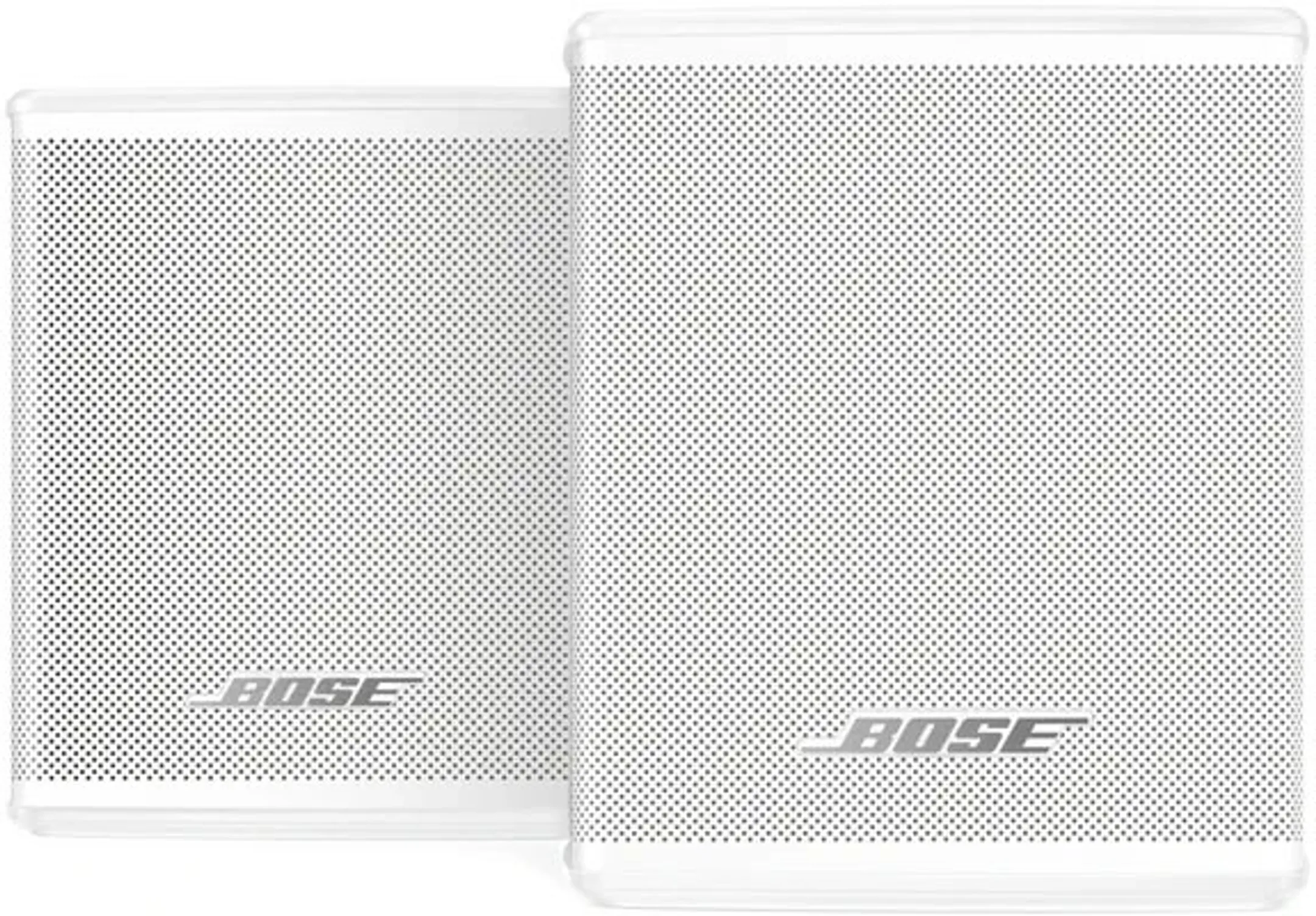 Bose Surround Speakers White (Paire) image