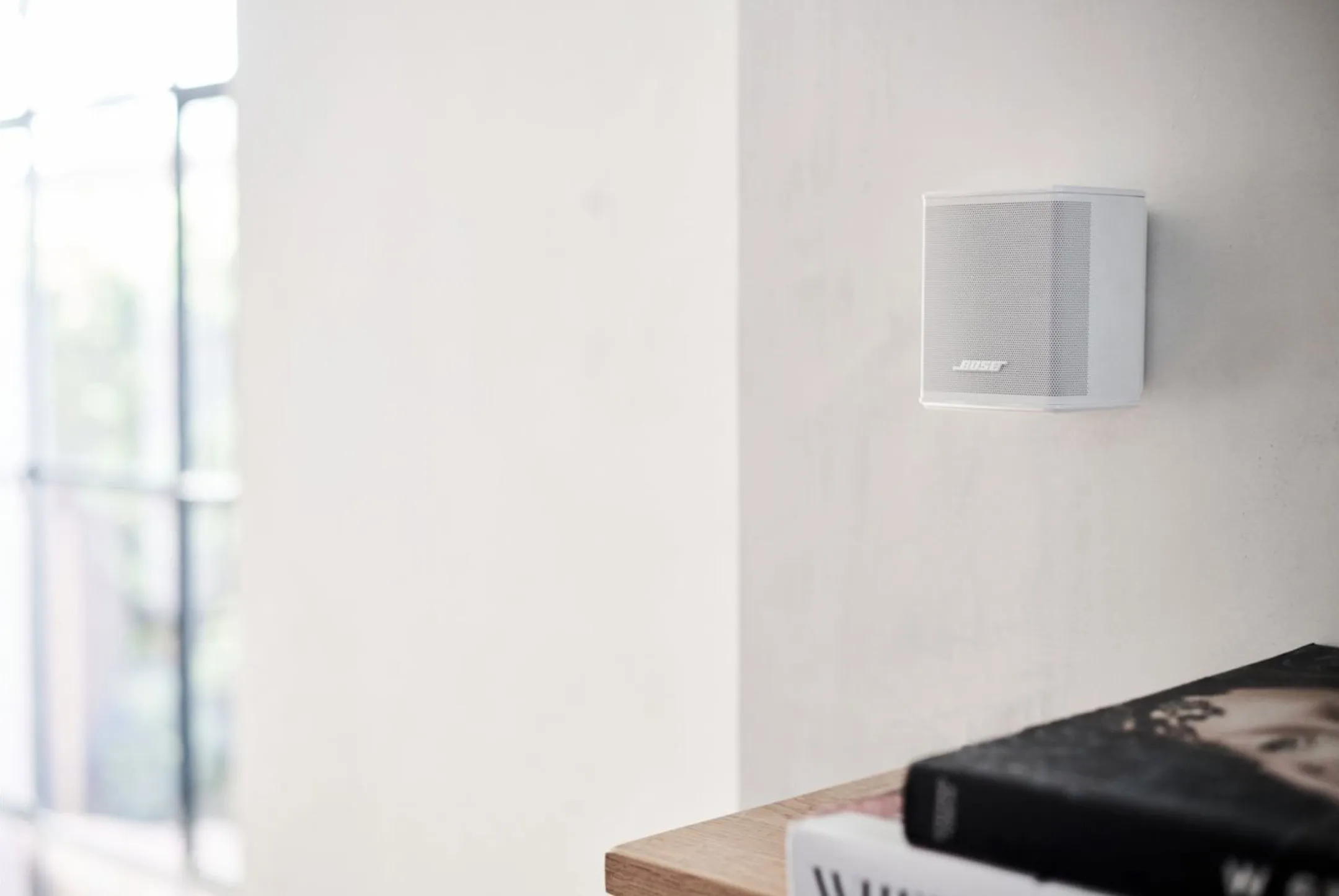 Bose Surround Speakers White (Paire) image