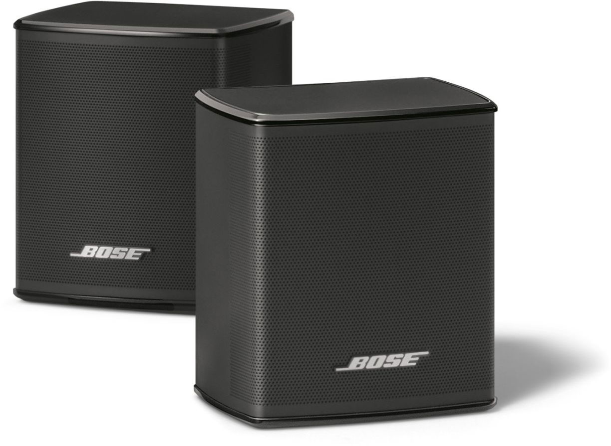 BOSE SURROUND SPEAKERS アークティックホワイト Amazon.co.jp: BOSE SURROUND SPEAKERS ワイヤレスリア