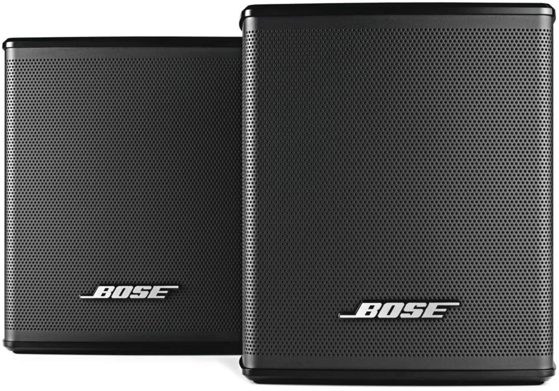 Bose Surround Speakers (Paire) - Noir image